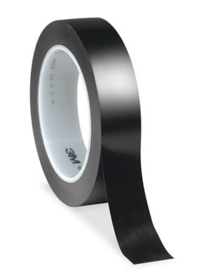 3M™ 06405 Vinyl Tape 471+, 1/4 inch, –