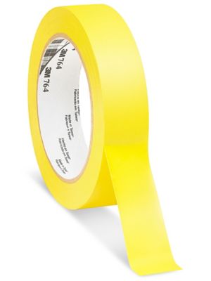 3M 764 Vinyl Tape - 1" x 36 yds