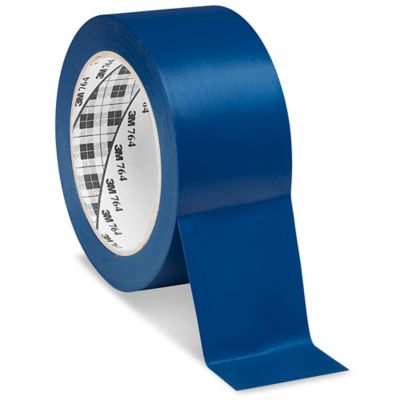 3M 667 Removable Double-Sided Film Tape - 3/4 x 400 S-18907 - Uline