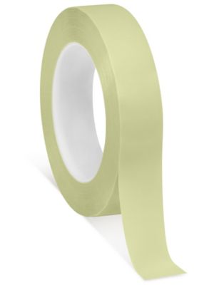 Scotch® Fine Line Tape 218, Green, 3/8 in x 60 yd, 5.0 mil Bulk