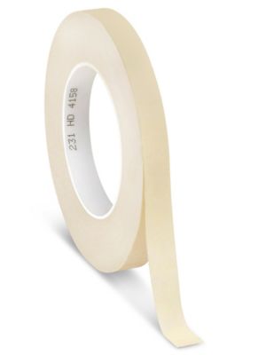 Uline Industrial Masking Tape - 1 x 60 yds S-317 - Uline