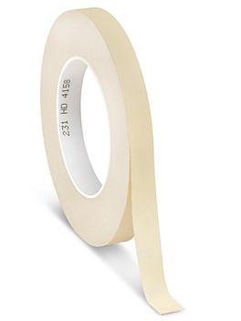3M 231 Industrial Masking Tape - 1/2" x 60 yds S-10273