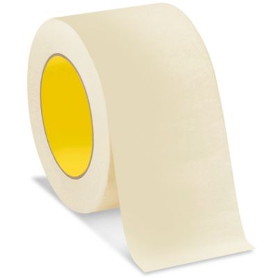 3M 231 Industrial Masking Tape - 3" x 60 yds S-10276