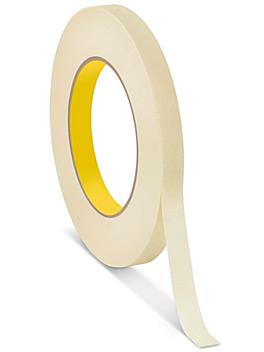 3M 234 High Temperature Masking Tape - 1/2" x 60 yds S-10277