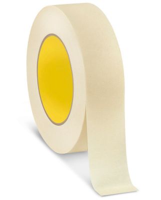 Uline Industrial Masking Tape - 1 x 60 yds