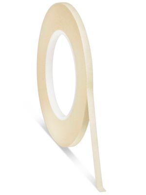 3M Scotch™ High-Performance Masking Tape 232, 3 Core, 24 mm x 55 m, Tan, MMM2321