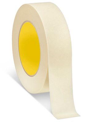 3M™ High Performance Masking Tape 232, Tan, 24 mm x 55 m 6.3 mil - The  Binding Source