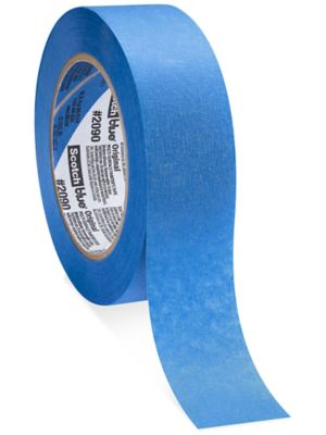 3M 2090 Blue Masking Tape