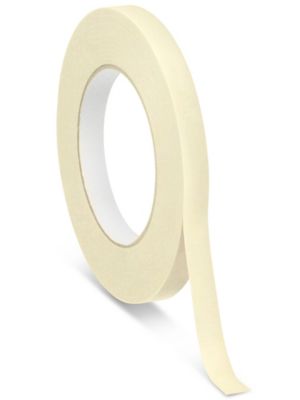 3M 2308 General Purpose Masking Tape - 3/4" x 60 yds S-10291