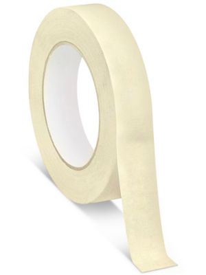 3M 2308 General Purpose Masking Tape - 1" x 60 yds S-10292