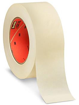 3M 214 Industrial Masking Tape - 2" x 60 yds S-10295