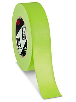 3M 233+ / 401+ High Temperature Masking Tape - 1 1/2" x 60 yds S-10296