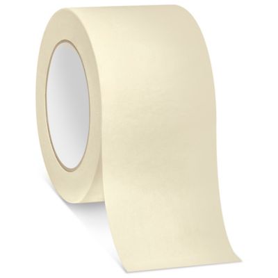 3M 200 / 201+ General Purpose Masking Tape - 3" x 60 yds S-10298