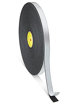 3M 4508 Vinyl Foam Tape - 1" x 36 yds S-10307