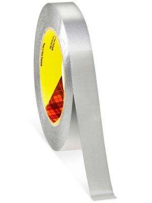 3M 425 Aluminum Foil Tape - 3/4" x 60 yds S-10309