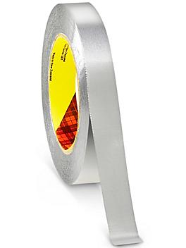 3M 425 Aluminum Foil Tape - 3/4" x 60 yds S-10309