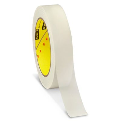 3M 5421 UHMW Film Tape- 1" x 18 yds S-10316
