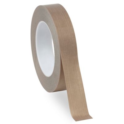 3M 5453 PTFE Glass Cloth Tape - 1" x 36 yds S-10322