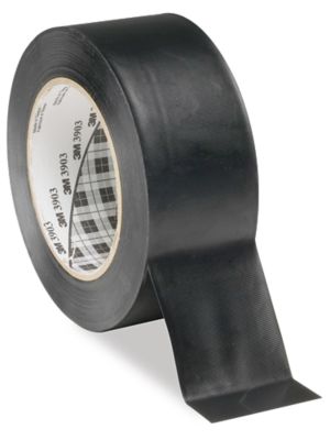 Industrial Vinyl Duct Tape 3903Black 2 in. X50 Yds, 1 - Ralphs