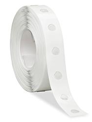 Removable Craft Glue Dots - Mess-Free Double-Sided Tape - 1200 Dots - 6  Pack