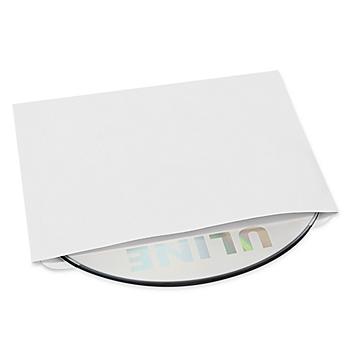Paper CD Sleeves S-10400