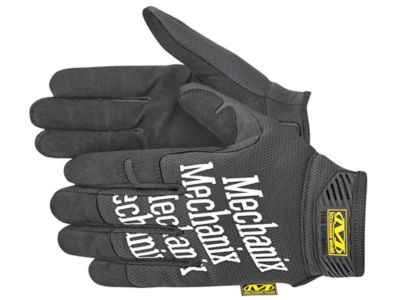 Mechanix&reg; Original Gloves - Black, 2XL S-10441BL-XX