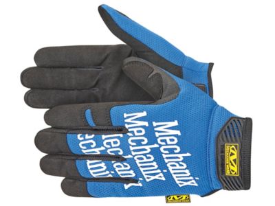 Mechanix&reg; Original Gloves - Blue, XL S-10441BLU-X
