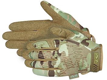 Mechanix&reg; Original Gloves - Camo, Large S-10441C-L