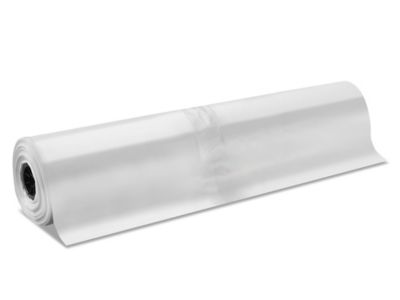  Marine/Industrial Shrink Film Roll - 7 Mil, 20' x 100'