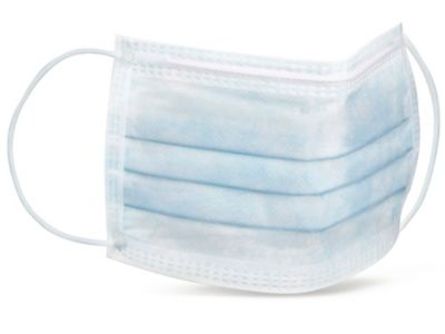 Uline Deluxe Facial Tissue S-12807 - Uline