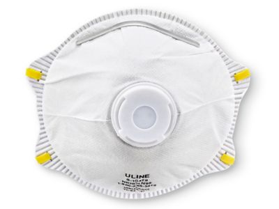 Uline Vacuum Bags - 8 x 12 S-19920 - Uline