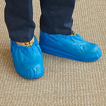Water Resistant Shoe Covers - Size 12-15 S-10482