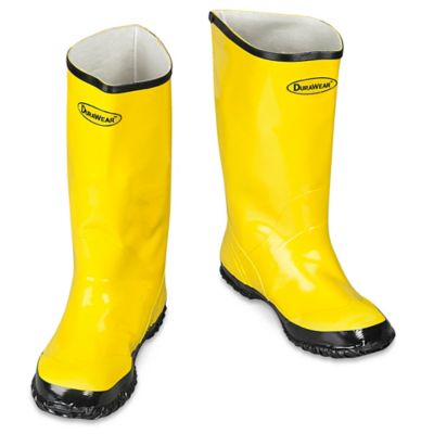 size 12 rain boots