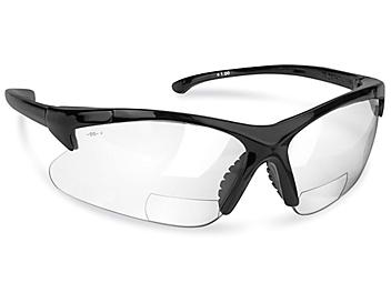 KleenGuard&trade; Safety Readers - Clear, 1.0 Strength S-10493C-1.0