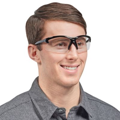 KleenGuard™ Safety Readers - Clear, 1.0 Strength S-10493C