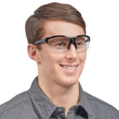 KleenGuard™ Safety Readers - Clear, 3.0 Strength S-10493C-3.0 - ULINE