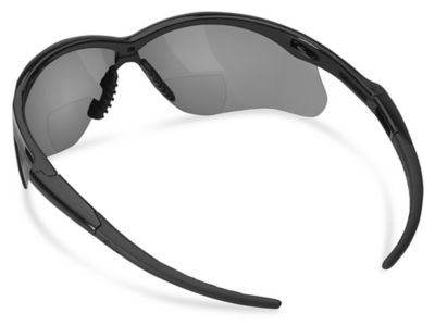 KleenGuard™ Safety Readers - Smoke, 2.5 Strength S-10493S-2.5 - ULINE