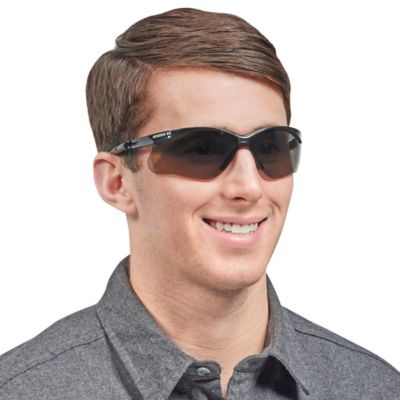 KleenGuard™ Safety Readers - Smoke, 2.5 Strength S-10493S-2.5 - ULINE