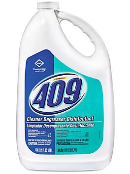 409&reg; Cleaner/Degreaser - 1 Gallon Bottle S-10502