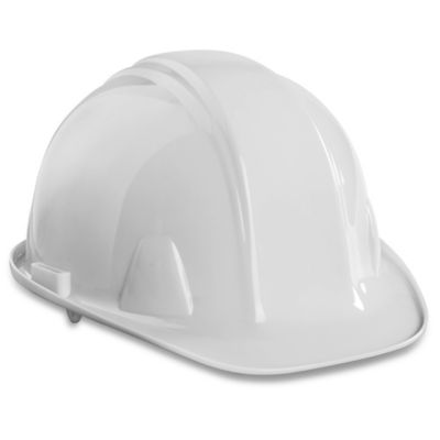 Workhorse Casque de securité blanc (Type 2)