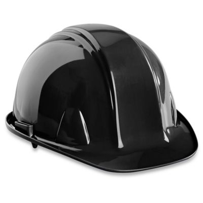 Casco de Seguridad - Naranja S-10512O - Uline