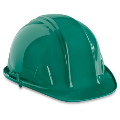 Cascos Para Obra Verde