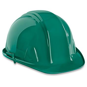 Hard Hat - Green S-10512G