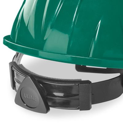 Hard Hat Sun Shades in Stock - ULINE