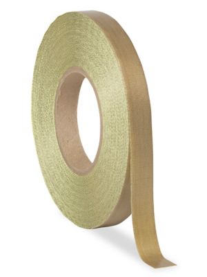 DC-5215 - Double Sided Polyester Fabric Tape (6.1 Mil) - Cloth