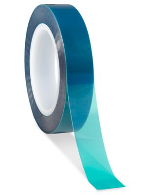 Colorations 1 Colored Masking Tape - Dark Blue