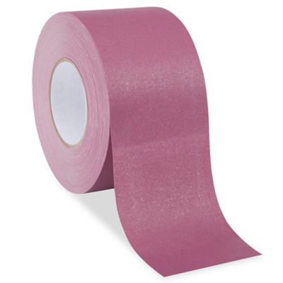 Gaffer's Tape - 4" x 60 yds, Purple S-10519PUR