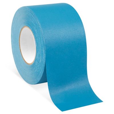 Gaffer's Tape - 4" x 60 yds, Teal S-10519TEAL