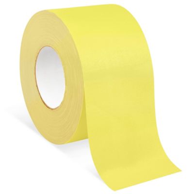 4 x 60 Yard 96mm x 55 m 11 mil STIKK Black Gaffers Tape No Residue Cl –  STIKK Tape