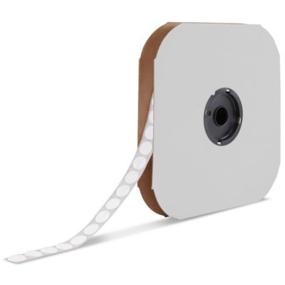 Velcro® Brand Tape Strips - Loop, Black, 1 1/2 x 75' S-17165 - Uline
